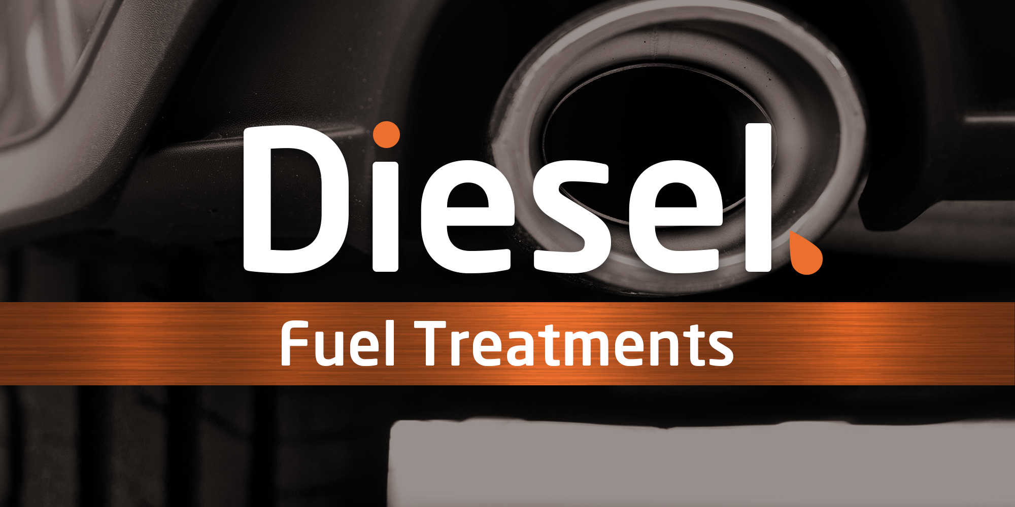 Diesel Fuel Treatments