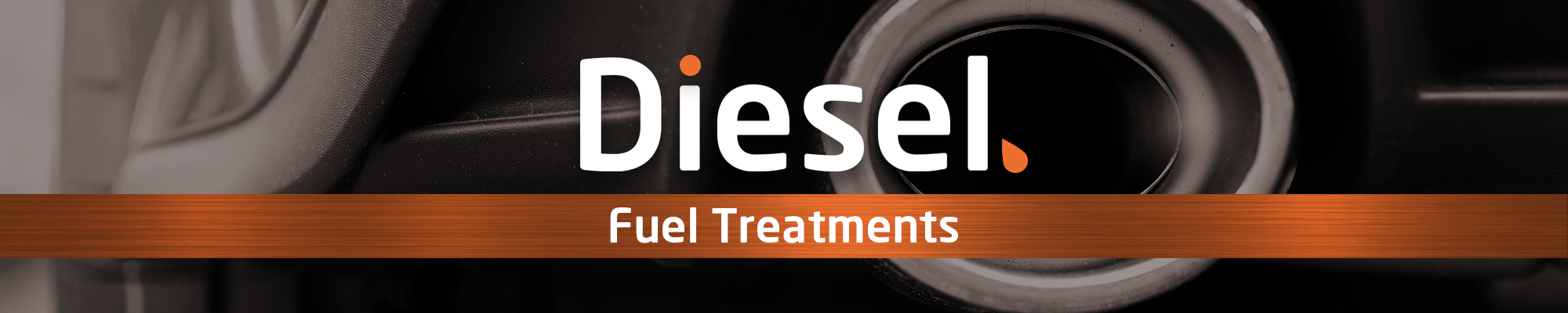 Diesel fuel Treatments