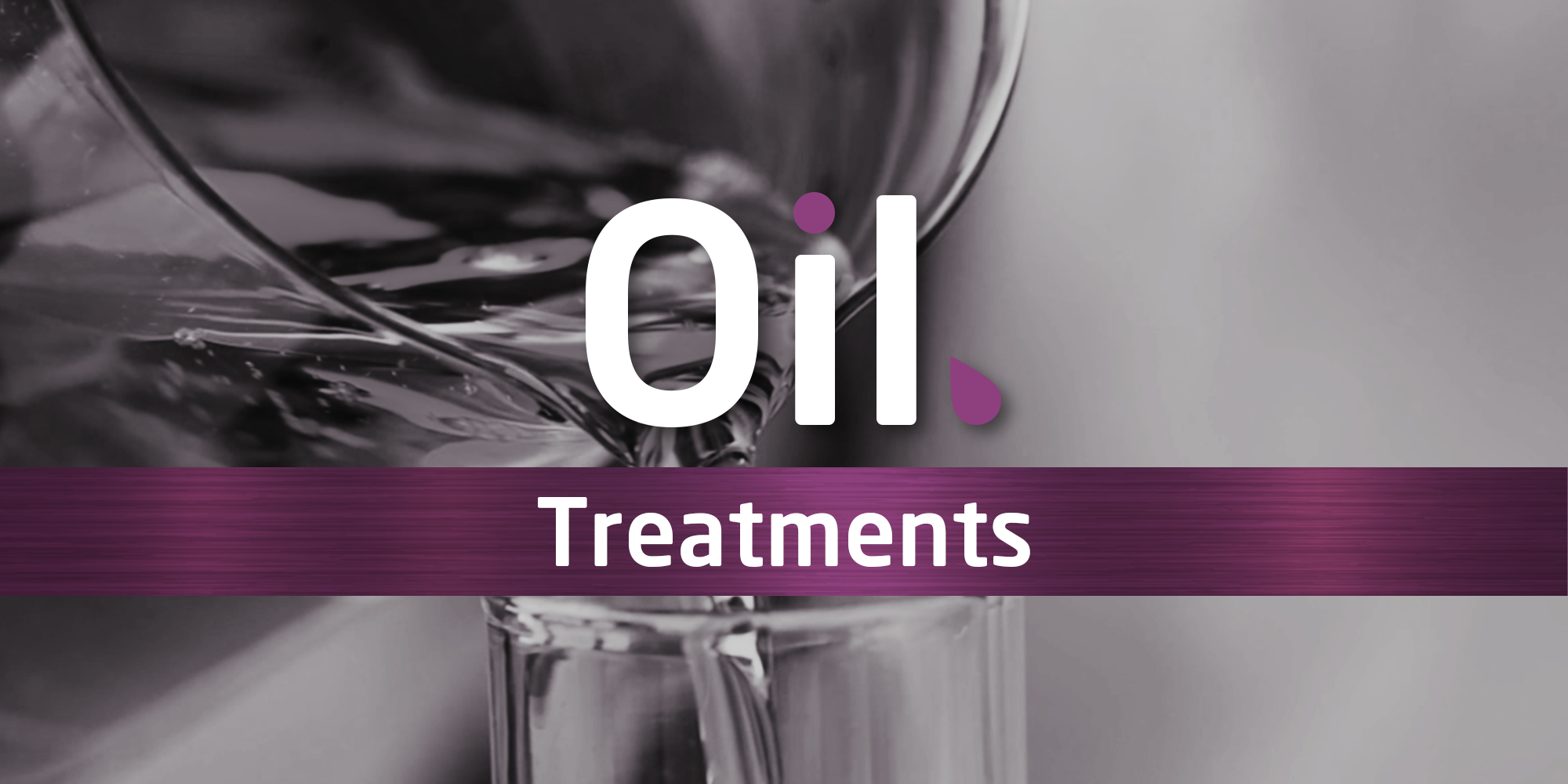 Oil Treatments