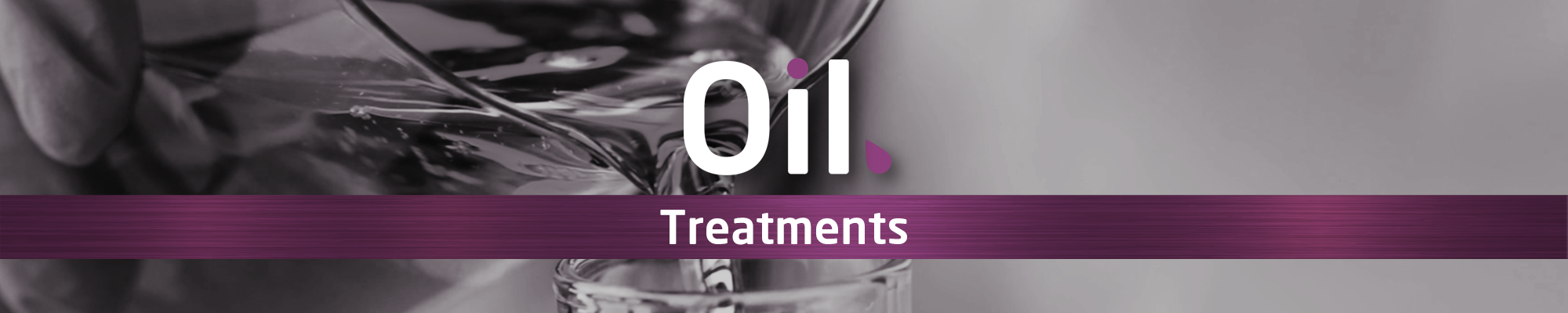 Oil Treatments