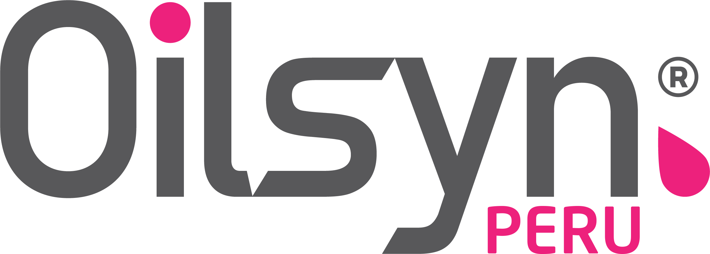 Oilsyn Peru logo