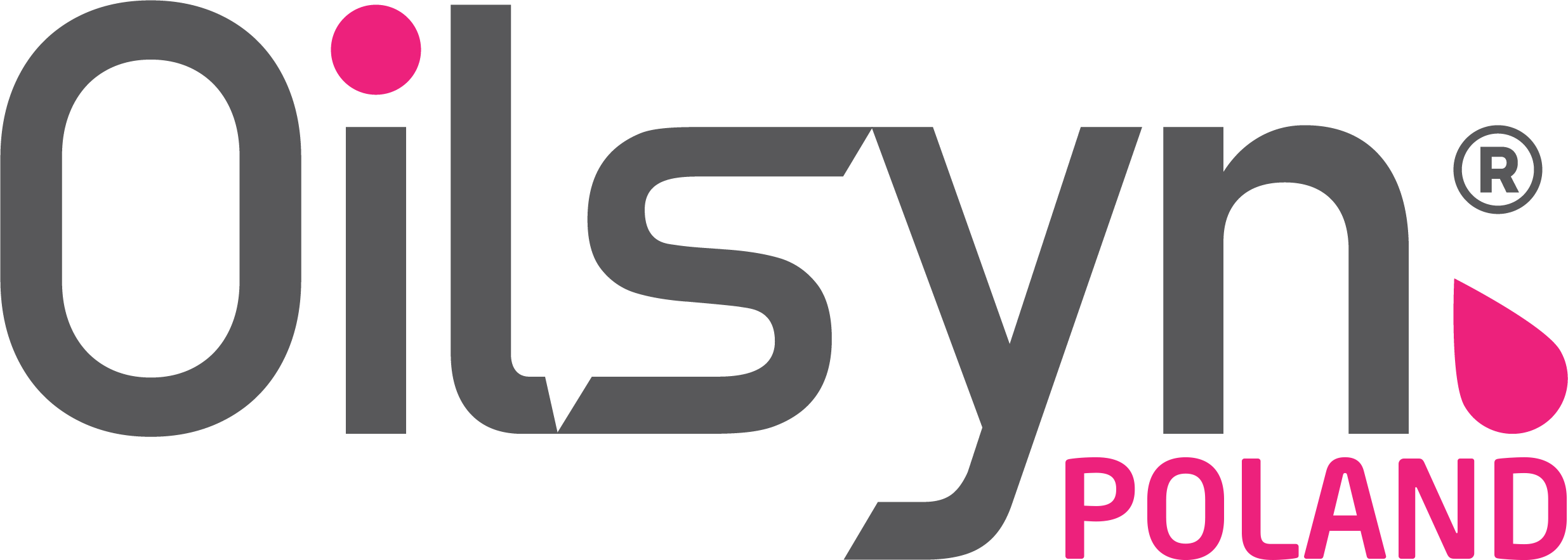 Oilsyn Poland logo