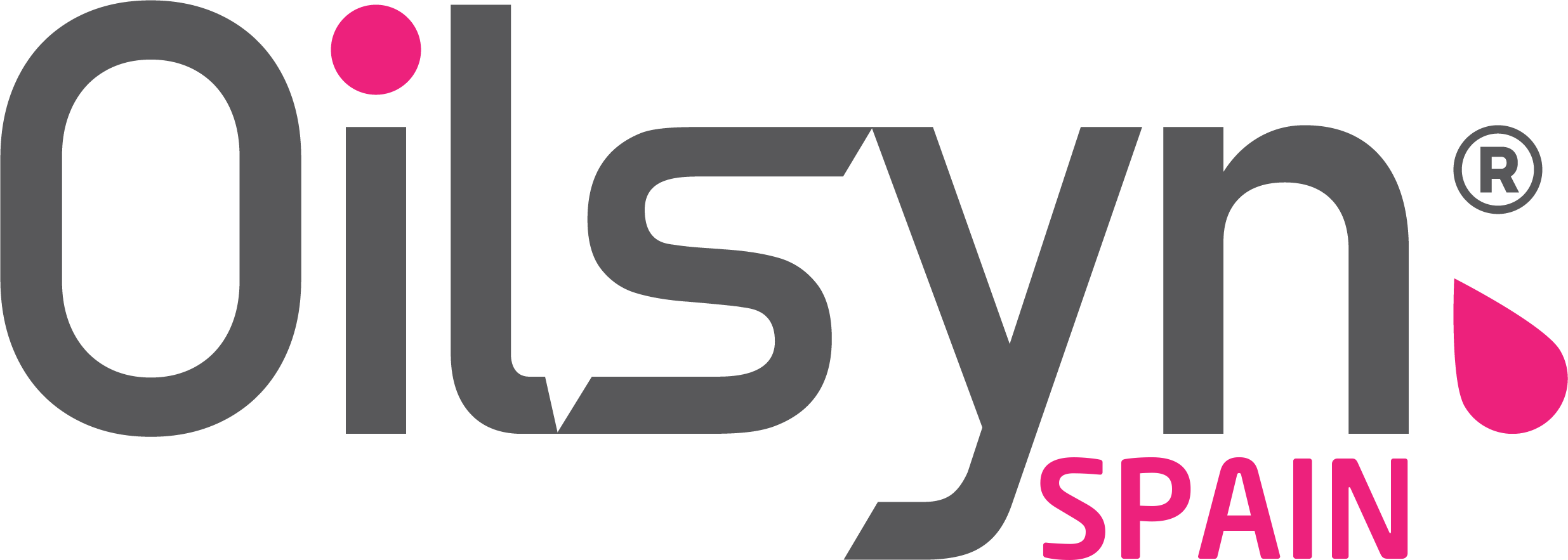 Oilsyn Spain logo