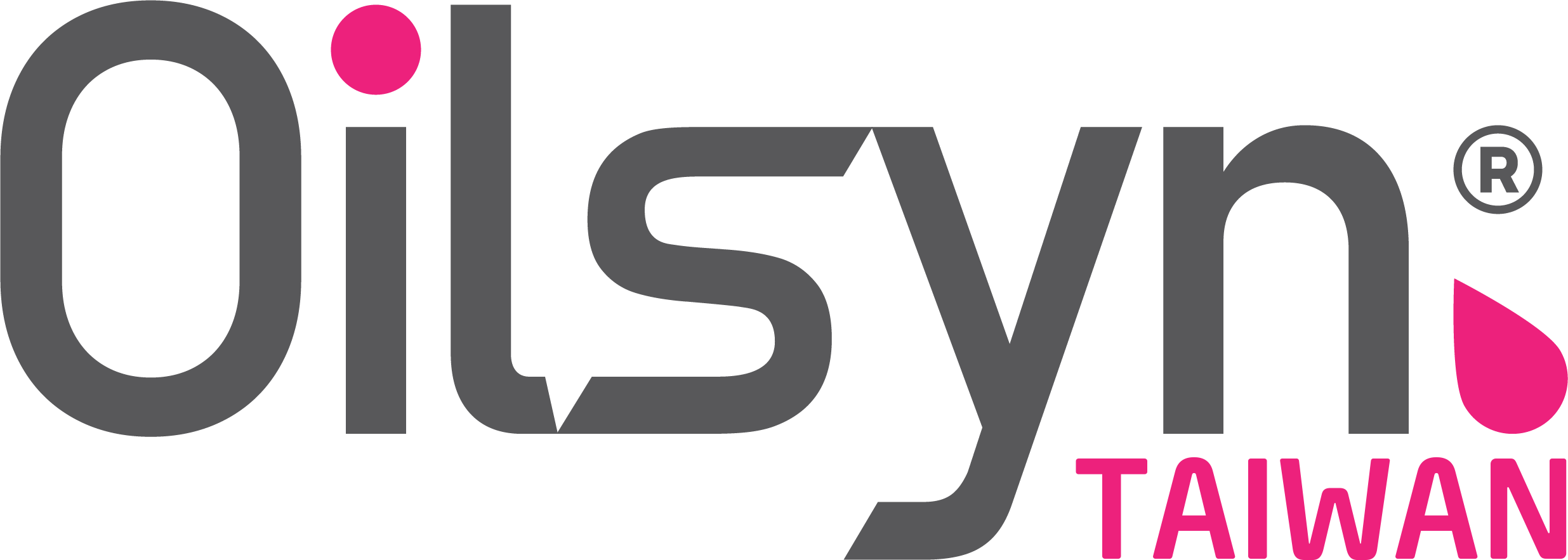 Oilsyn Taiwan logo