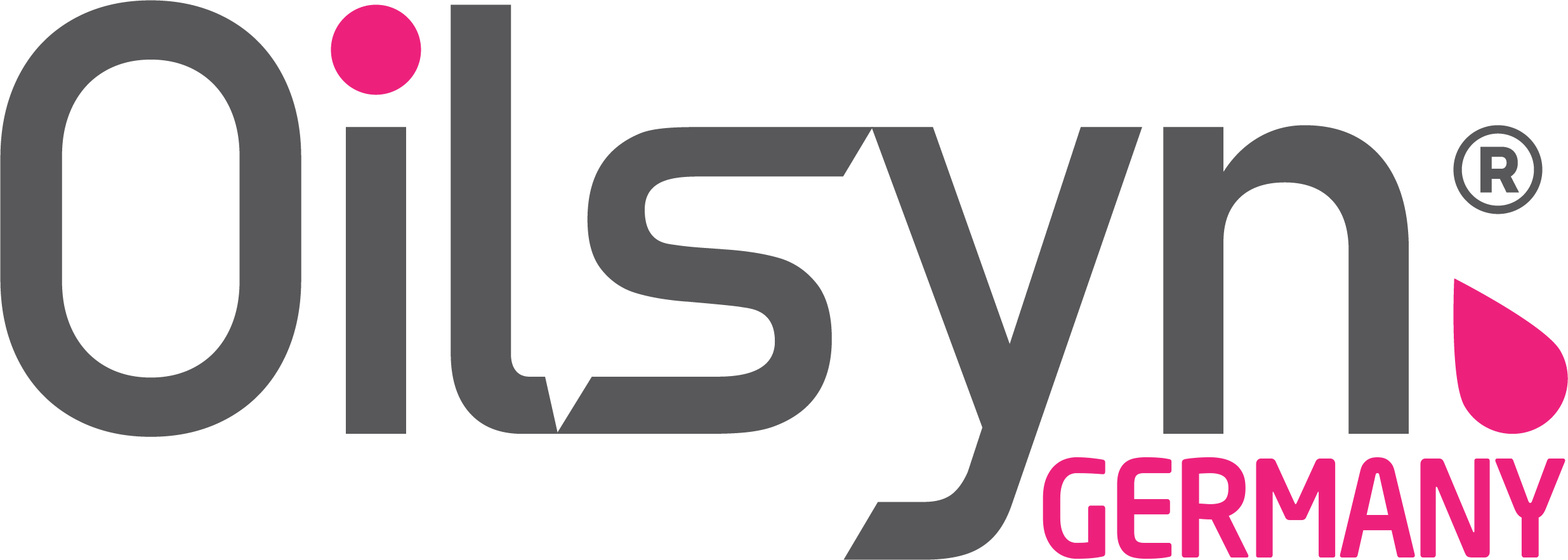 Oilsyn Germany logo