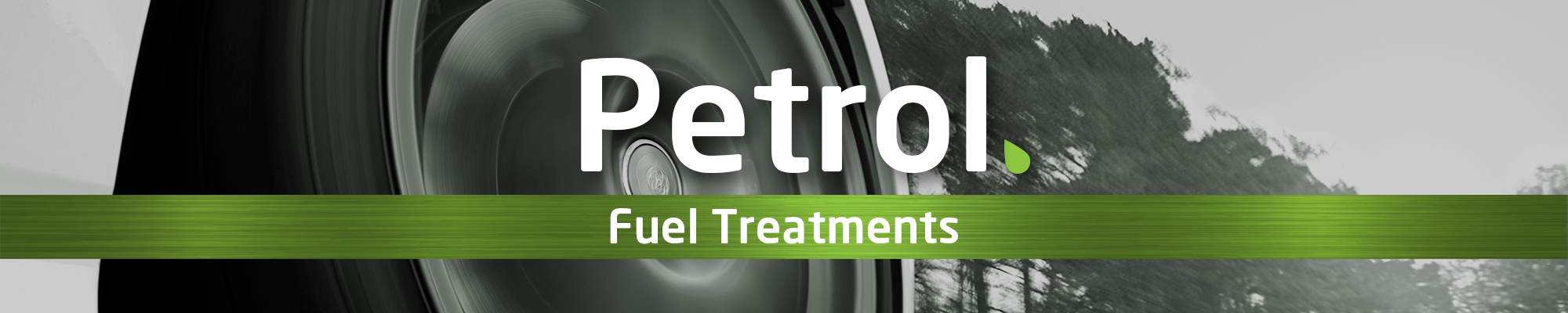 Petrol fuel Treatments