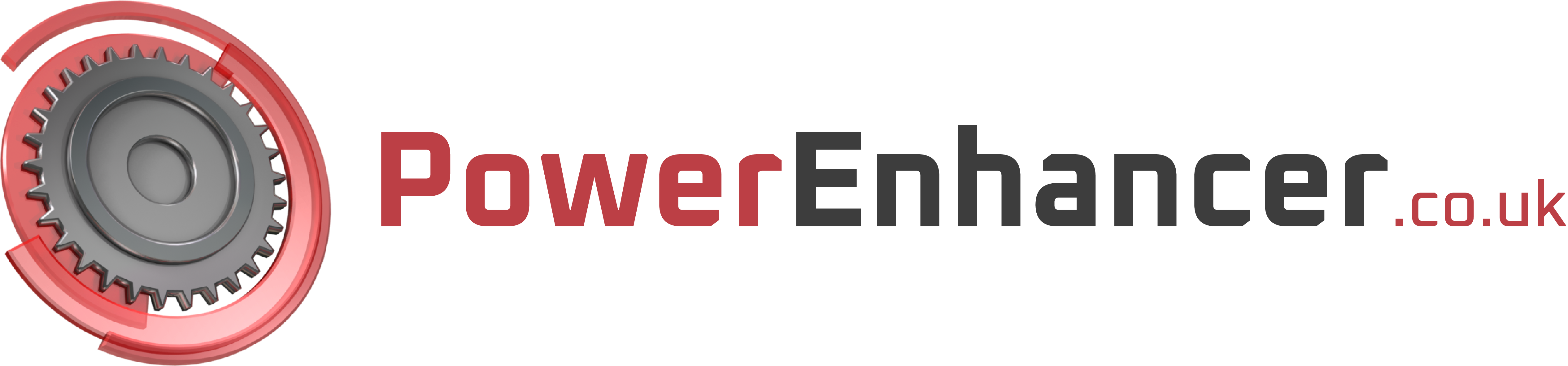 PowerEnchancer.co.uk logo