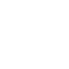 White Instagram logo