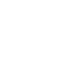 White Youtube logo