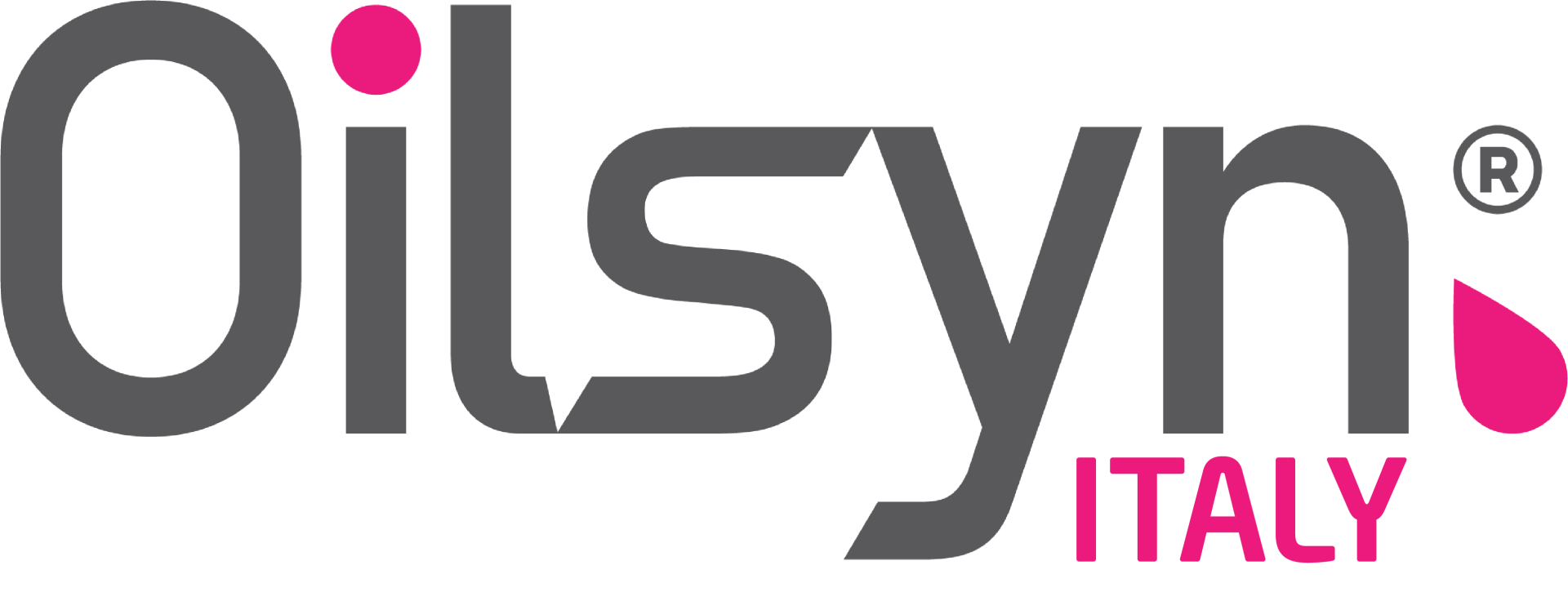 Oilsyn Italy logo